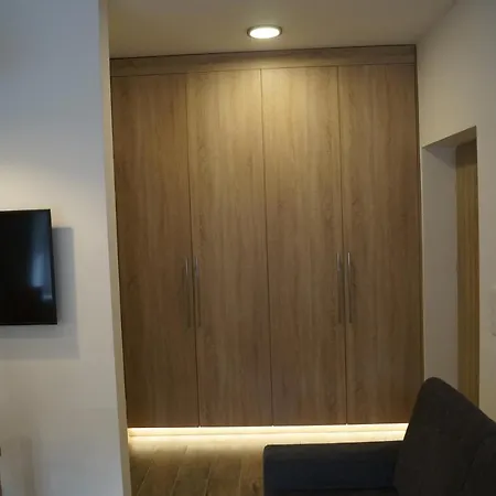 Sokola Blisko Szpital Im M Kopernika, Orientarium Zoo, Atlas Arena, Ec1, Mandoria