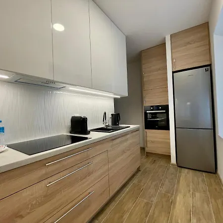 Sokola Blisko Szpital Im M Kopernika, Orientarium Zoo, Atlas Arena, Ec1, Mandoria Apartament Łódź