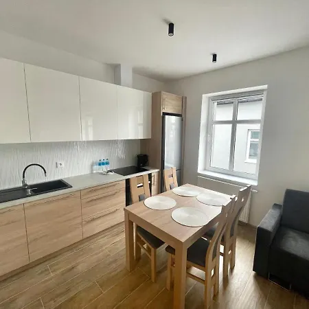 Sokola Blisko Szpital Im M Kopernika, Orientarium Zoo, Atlas Arena, Ec1, Mandoria Apartament *