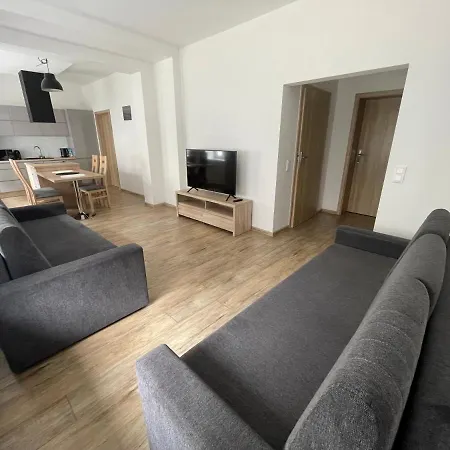 Apartament Sokola Blisko Szpital Im M Kopernika, Orientarium Zoo, Atlas Arena, Ec1, Mandoria