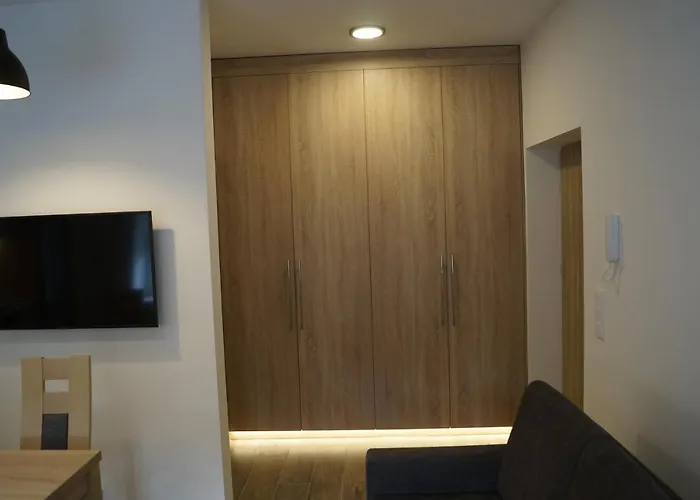 Sokola Blisko Szpital Im M Kopernika, Orientarium Zoo, Atlas Arena, Ec1, Mandoria