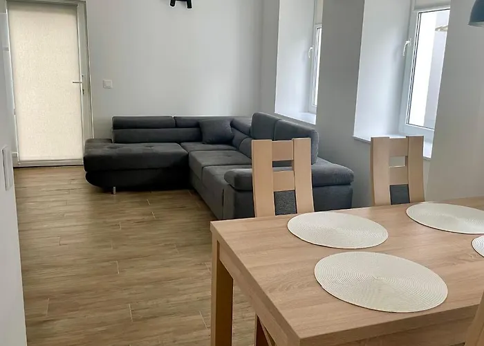 Lejlighed Sokola Blisko Szpital Im M Kopernika, Orientarium Zoo, Atlas Arena, Ec1, Mandoria *