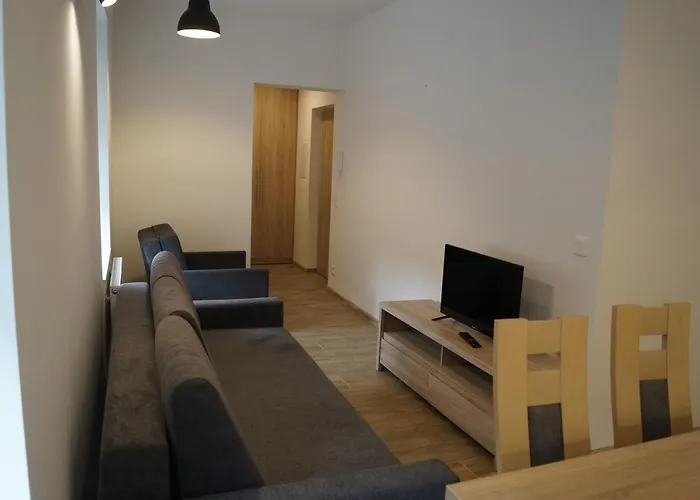 Lejlighed Sokola Blisko Szpital Im M Kopernika, Orientarium Zoo, Atlas Arena, Ec1, Mandoria *